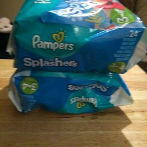 Pampers